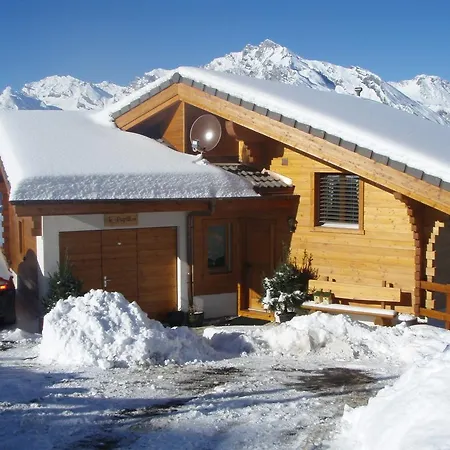 شاليه Papillion نينداز